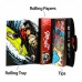 Monkey King Mixer Pack